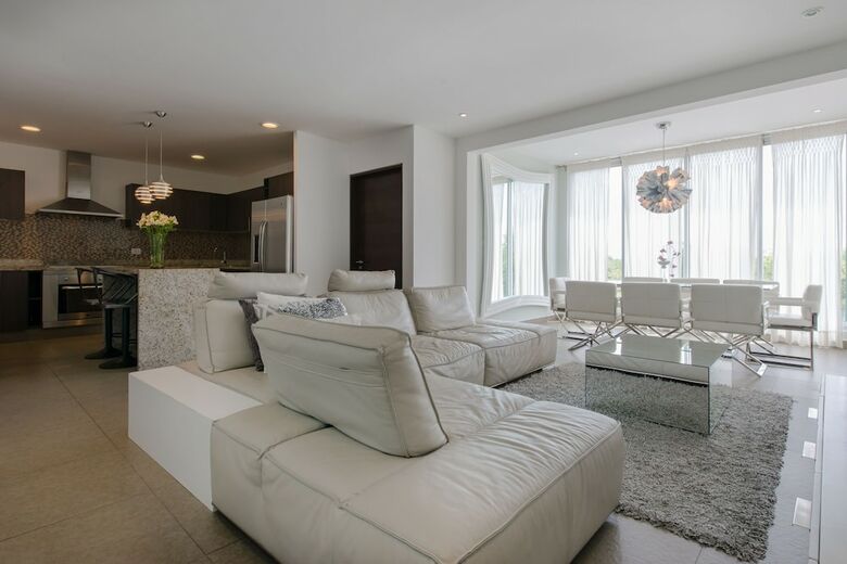 Apartamentos Vaiven-ph29 By Playa District