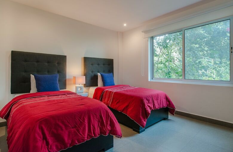 Apartamentos Vaiven 132 By Playa District