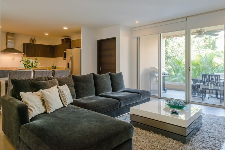 Apartamentos Vaiven 132 By Playa District