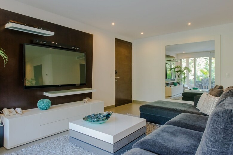 Apartamentos Vaiven 132 By Playa District