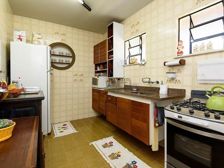 All In Rio - Casa Com �rea Gourmet E Diarista