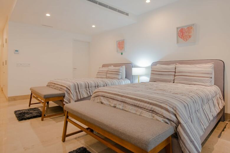 Apartamentos Oceana-416 By Playa District