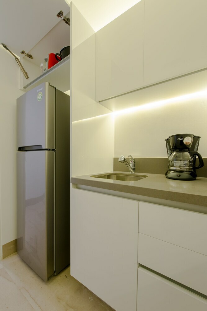 Apartamentos Oceana-416 By Playa District