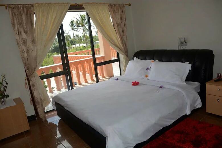 Paradise First Hotel