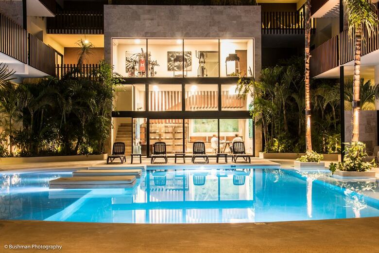Apartamentos Palmares-a301 By Playa District