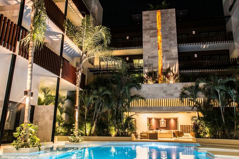 Apartamentos Palmares-a301 By Playa District