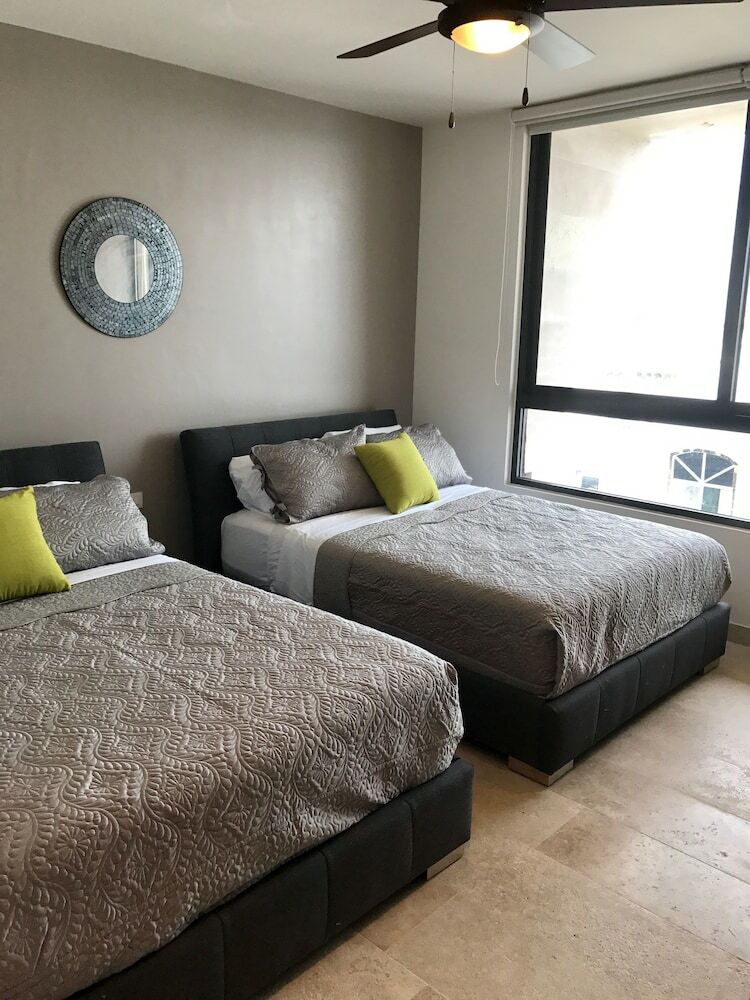 Apartamentos Palmares-a301 By Playa District