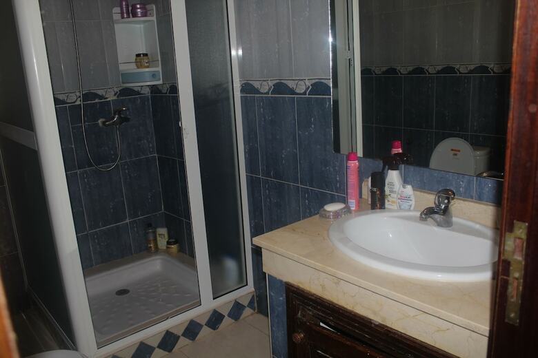 Apartamentos R�sidence de L'atlantique