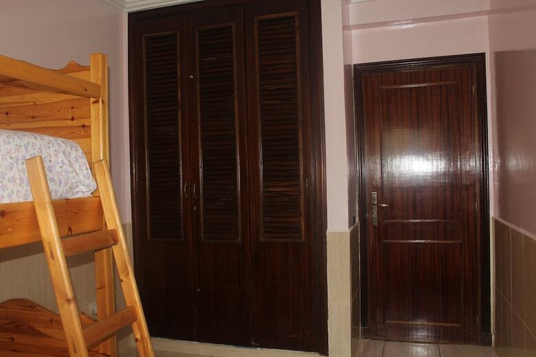 Apartamentos R�sidence de L'atlantique