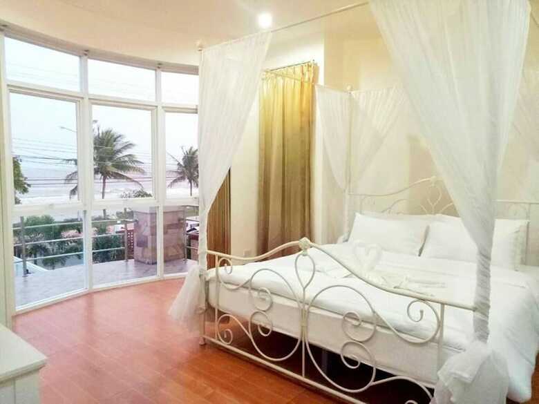 Villa Koo Fah Keang Talay Resort