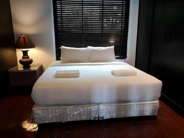 Villa Koo Fah Keang Talay Resort