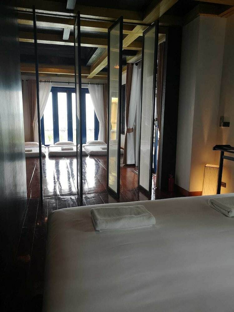 Villa Koo Fah Keang Talay Resort