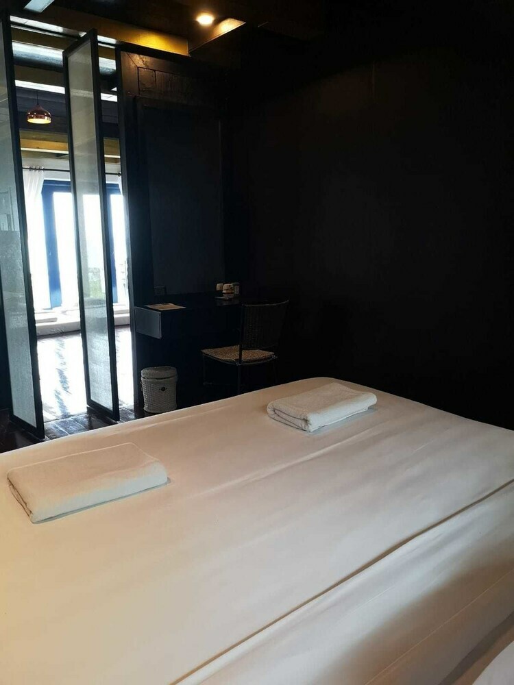 Villa Koo Fah Keang Talay Resort