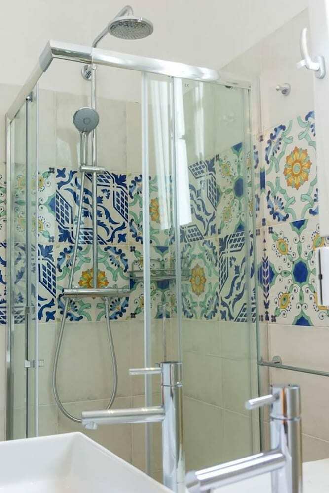 Il Cortile Dei Nonni B&B