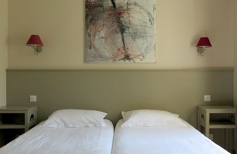 Hotel H�tel La Garance
