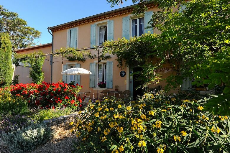 Hotel H�tel La Garance