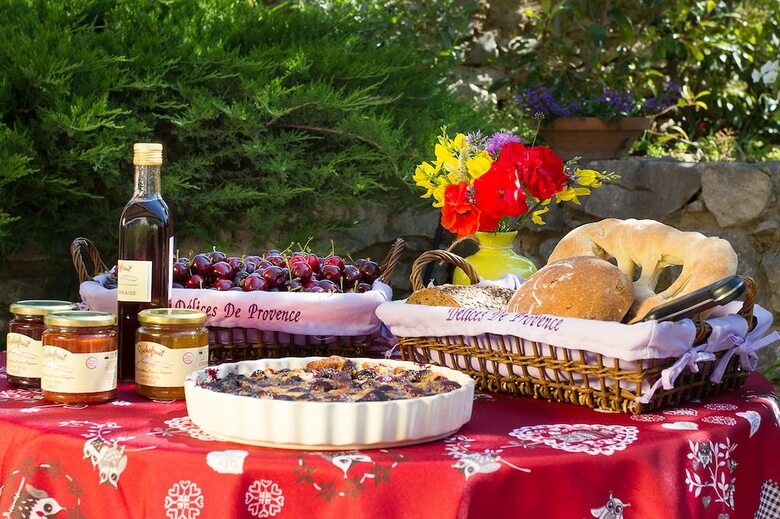 Hotel H�tel La Garance