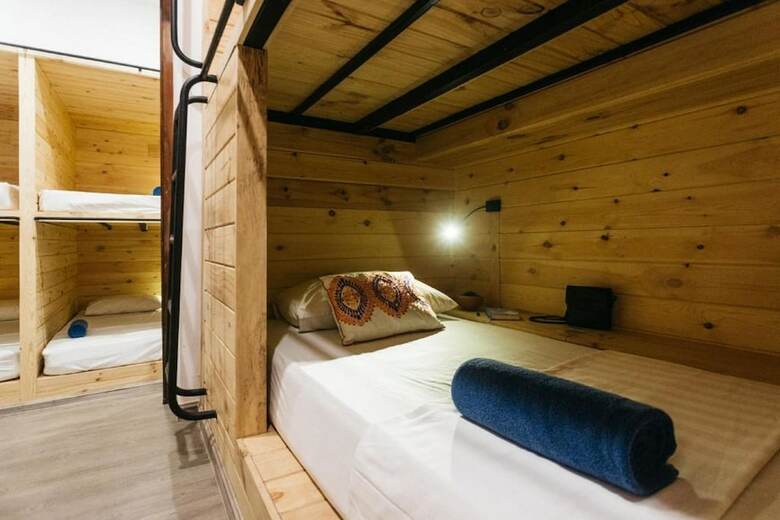 Hostal Island Hostels Colombo