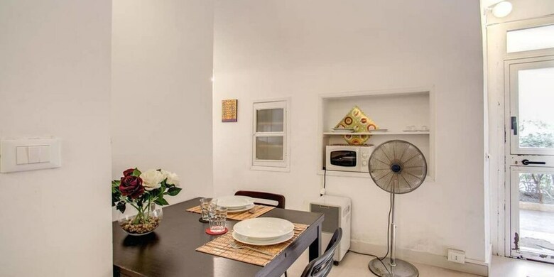 Apartamento Studio Chiavari Campo de Fiori