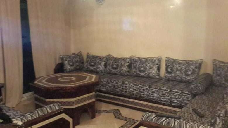Apartamentos R�sidence Alkawtar