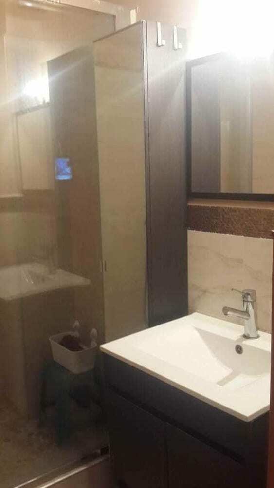 Apartamentos R�sidence Alkawtar