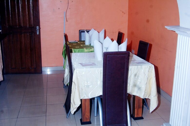 Oasis Green Garden Hotel