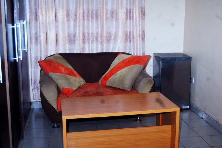 Oasis Green Garden Hotel