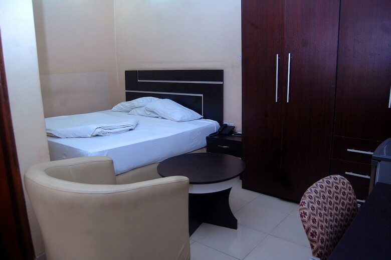 Oasis Green Garden Hotel