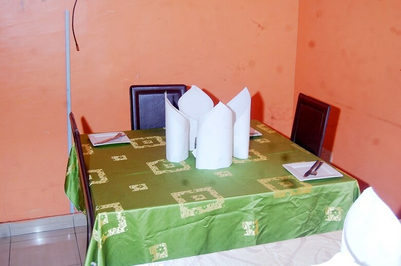 Oasis Green Garden Hotel