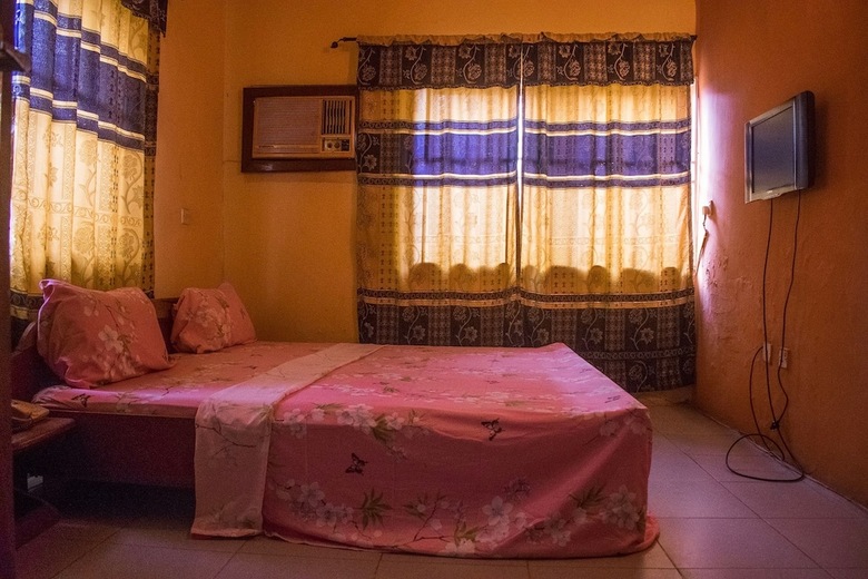 Bamo Exclusive Hotel
