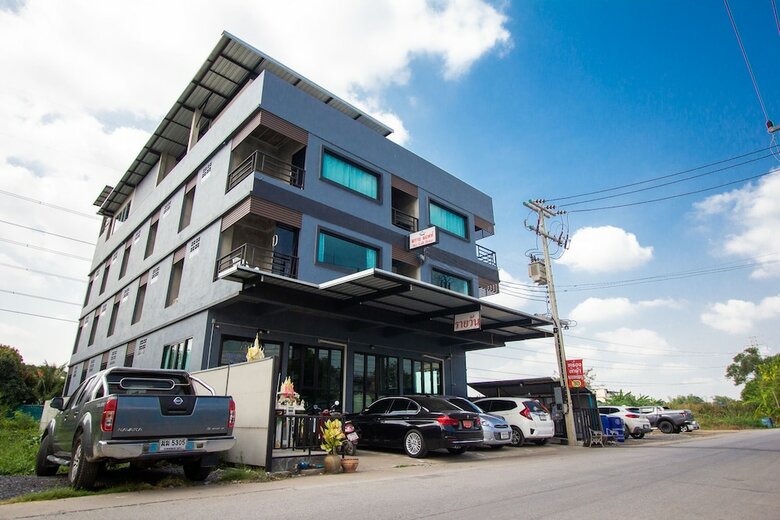 The Sky Loft Hotel