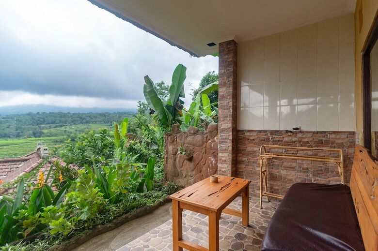 Hotel Pondok Nyoman Bedugul