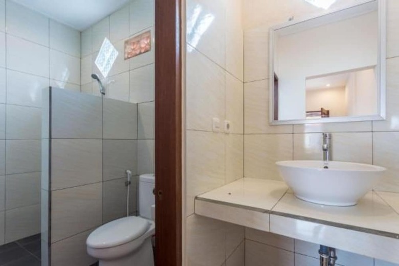 Hotel Suarsena Bungalow Ubud