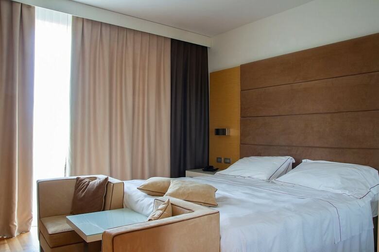 Hotel Allegroitalia Pisa Tower Plaza