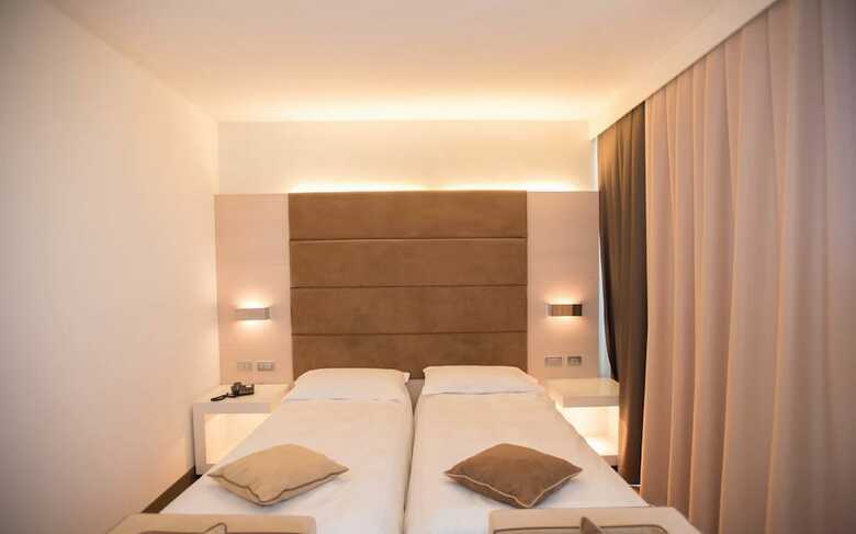 Hotel Allegroitalia Pisa Tower Plaza