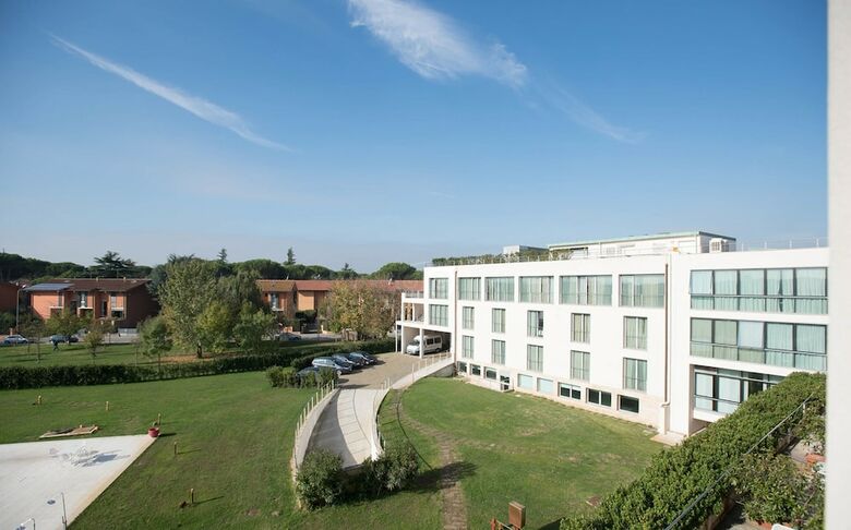Hotel Allegroitalia Pisa Tower Plaza