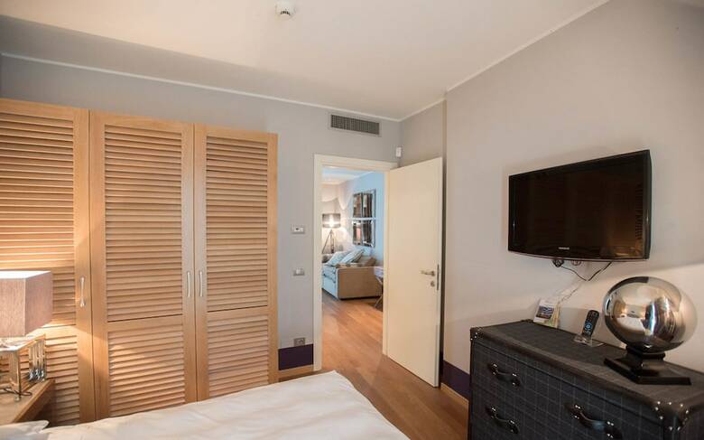 Hotel Allegroitalia Pisa Tower Plaza