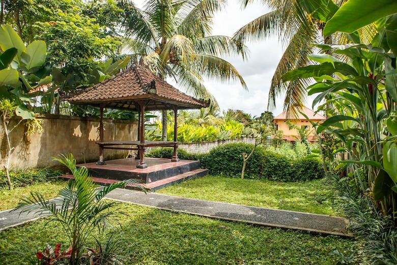 Hotel Kudos Guesthouse Ubud