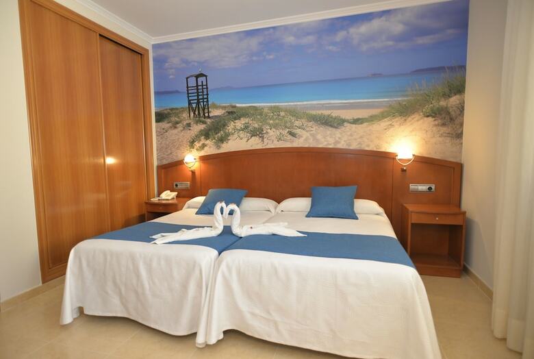 Hotel Portonovo