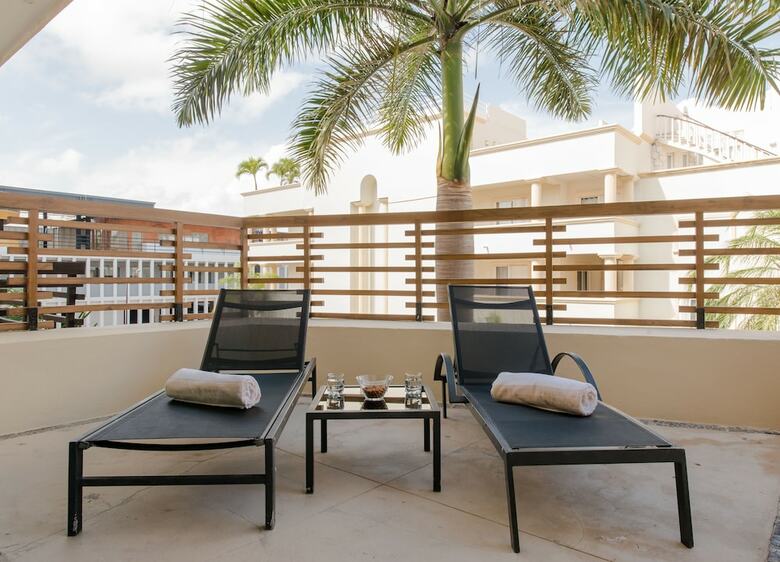 Apartamentos Aldea Thai By Playa District