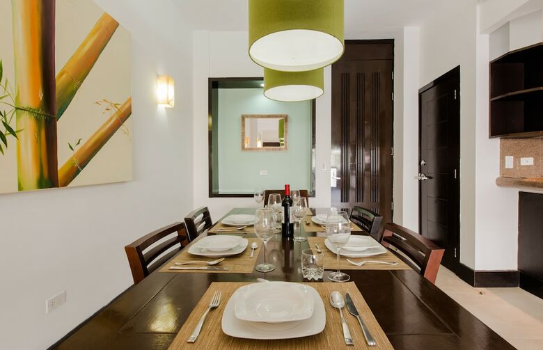 Apartamentos Aldea Thai By Playa District