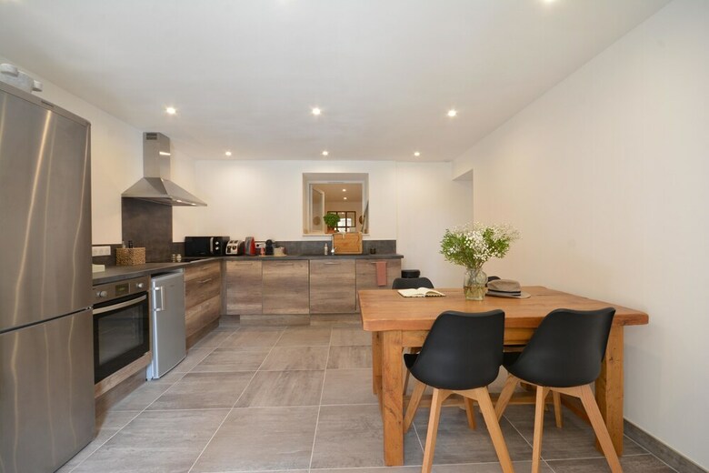 Apartamento Appartement Casa Giovanni