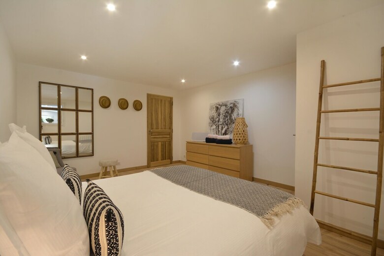 Apartamento Appartement Casa Giovanni