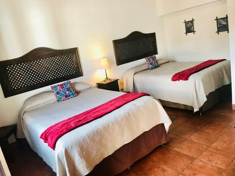 Hotel La Galeria