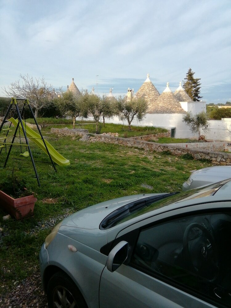 Casacampagna San Gabriele
