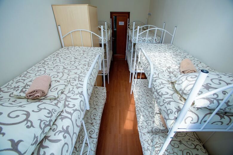 Hostal Comfort Hostel