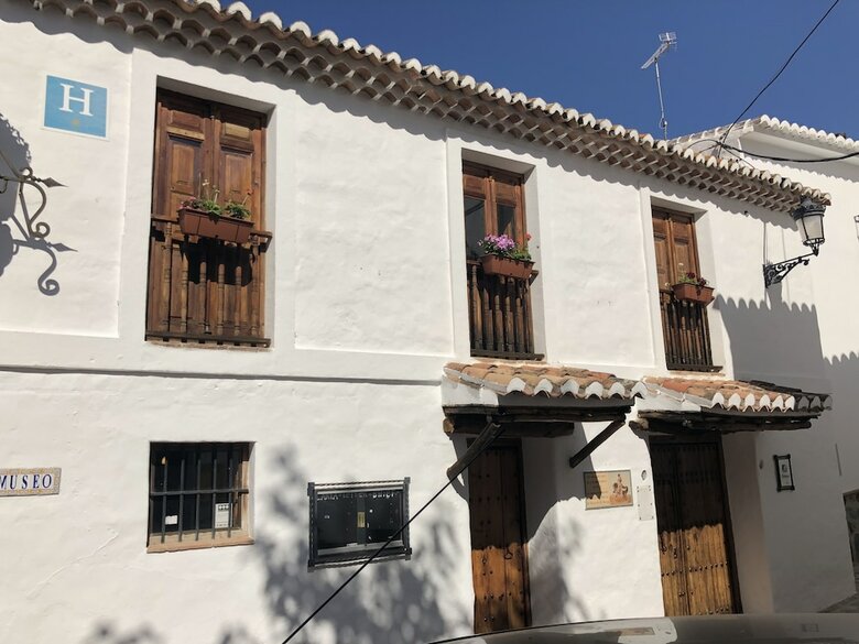 Hotel Posada Del Bandolero