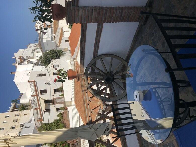 Hotel Posada Del Bandolero