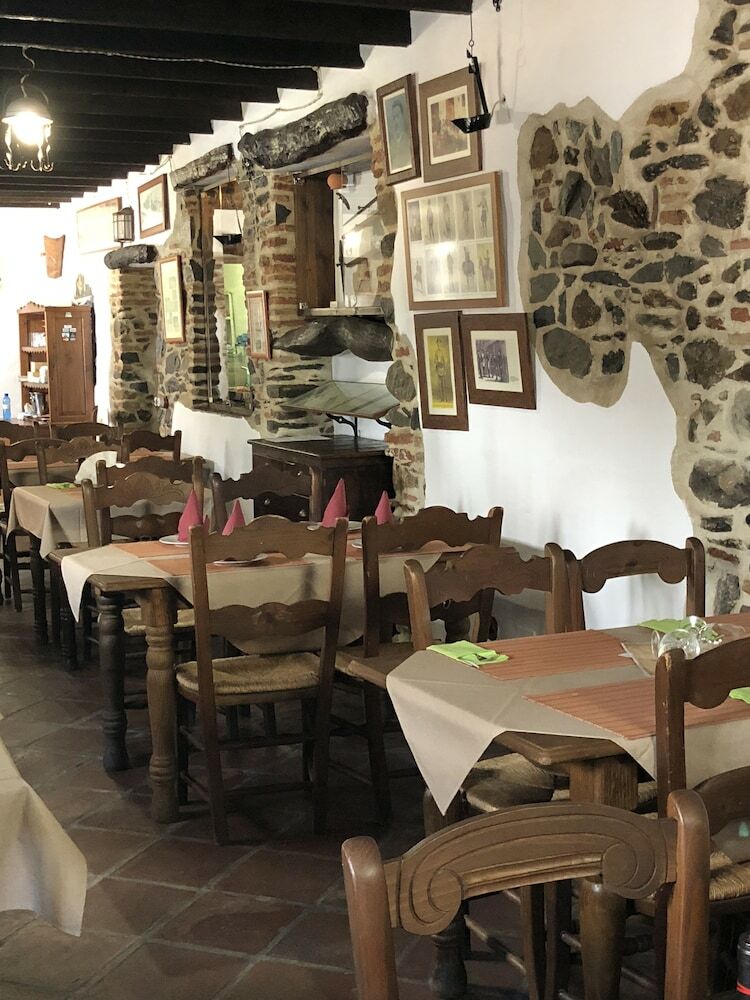 Hotel Posada Del Bandolero
