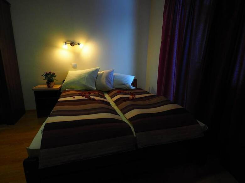 Hotel Dw Poronianka